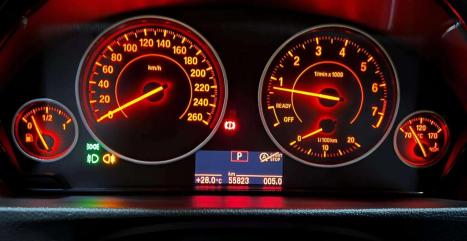 BMW 320I 2.0 16V 4P ACTIVE TURBO AUTOM�TICO, Foto 12