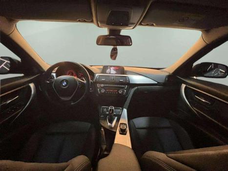 BMW 320I 2.0 16V 4P ACTIVE TURBO AUTOM�TICO, Foto 13