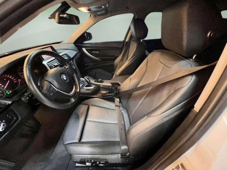 BMW 320I 2.0 16V 4P ACTIVE TURBO AUTOM�TICO, Foto 14