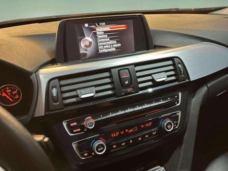 BMW 320I 2.0 16V 4P ACTIVE TURBO AUTOM�TICO, Foto 15