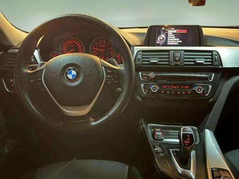 BMW 320I 2.0 16V 4P ACTIVE TURBO AUTOM�TICO, Foto 16