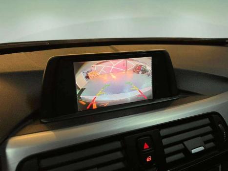 BMW 320I 2.0 16V 4P ACTIVE TURBO AUTOM�TICO, Foto 17