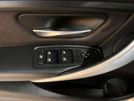 BMW 320I 2.0 16V 4P ACTIVE TURBO AUTOM�TICO, Foto 18