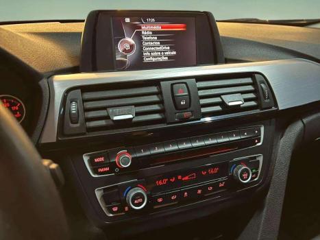 BMW 320I 2.0 16V 4P ACTIVE TURBO AUTOM�TICO, Foto 19