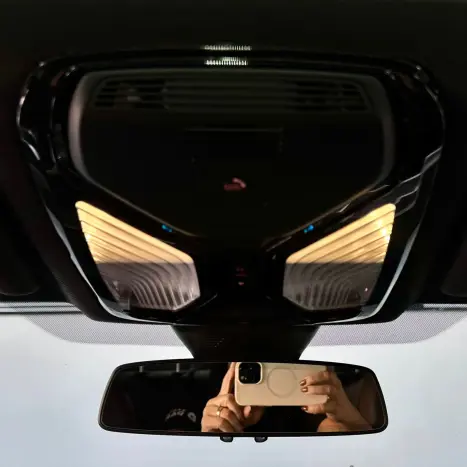 BMW 320I 2.0 16V 4P TURBO FLEX M SPORT AUTOM�TICO, Foto 9