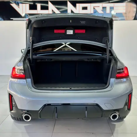 BMW 320I 2.0 16V 4P TURBO FLEX M SPORT AUTOM�TICO, Foto 13