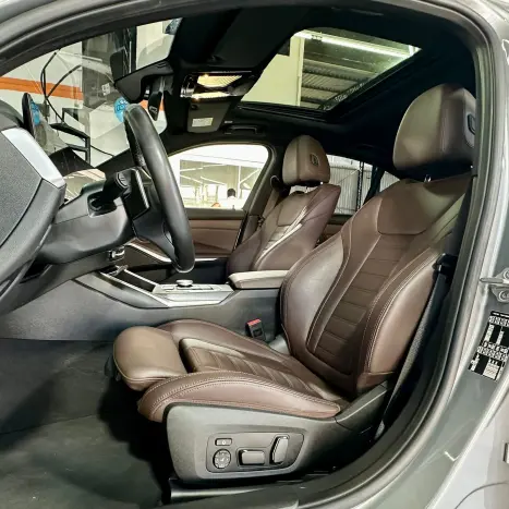 BMW 320I 2.0 16V 4P TURBO FLEX M SPORT AUTOM�TICO, Foto 15