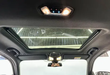 BMW 320I 2.0 16V 4P TURBO FLEX M SPORT AUTOM�TICO, Foto 17