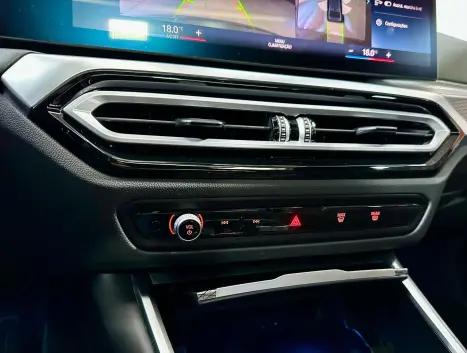 BMW 320I 2.0 16V 4P TURBO FLEX M SPORT AUTOM�TICO, Foto 19