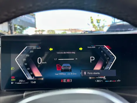 BMW 320I 2.0 16V 4P TURBO FLEX M SPORT AUTOM�TICO, Foto 21