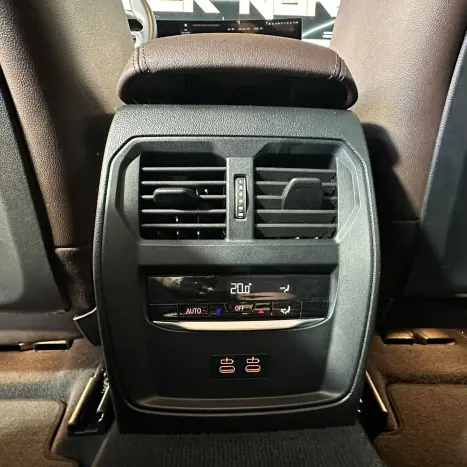 BMW 320I 2.0 16V 4P TURBO FLEX M SPORT AUTOM�TICO, Foto 27