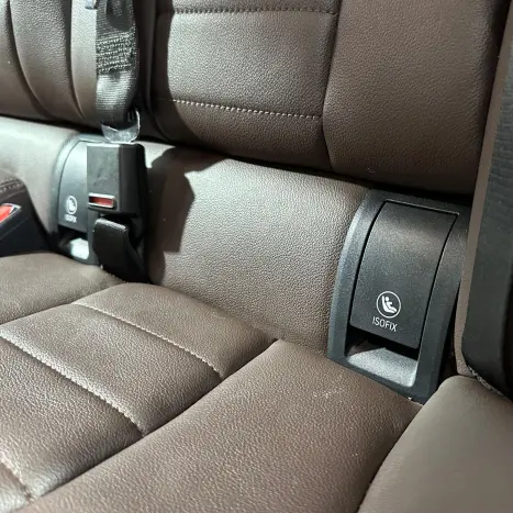 BMW 320I 2.0 16V 4P TURBO FLEX M SPORT AUTOM�TICO, Foto 29