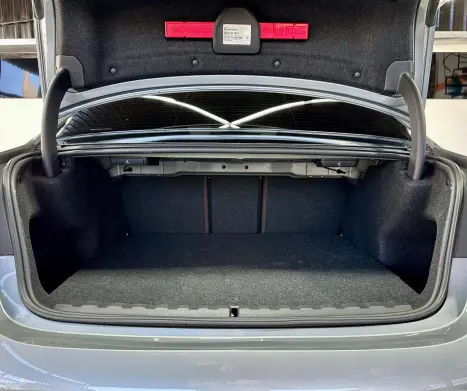 BMW 320I 2.0 16V 4P TURBO FLEX M SPORT AUTOM�TICO, Foto 34