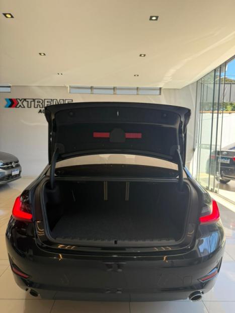 BMW 320I 2.0 16V 4P ACTIVE TURBO AUTOM�TICO, Foto 4