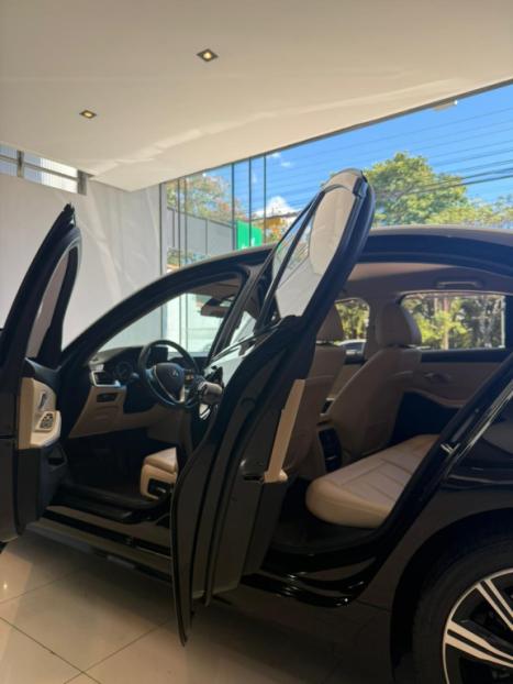 BMW 320I 2.0 16V 4P ACTIVE TURBO AUTOM�TICO, Foto 6