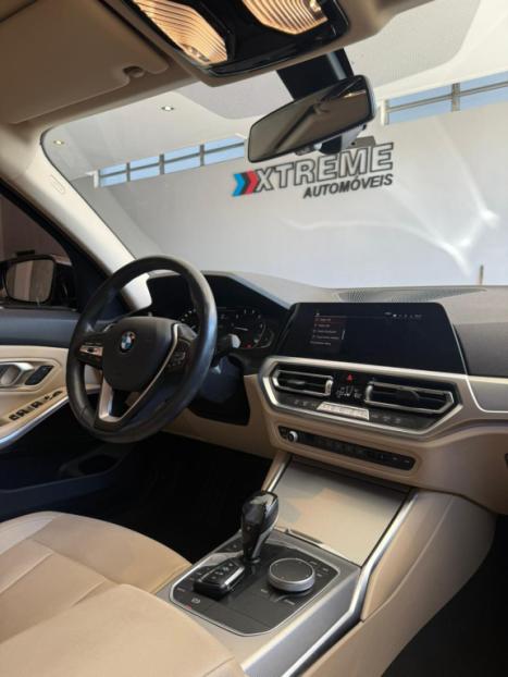 BMW 320I 2.0 16V 4P ACTIVE TURBO AUTOM�TICO, Foto 7