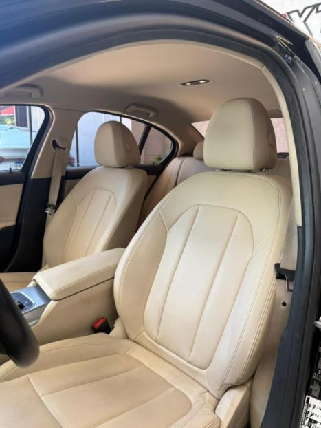 BMW 320I 2.0 16V 4P ACTIVE TURBO AUTOM�TICO, Foto 8