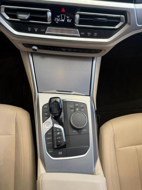 BMW 320I 2.0 16V 4P ACTIVE TURBO AUTOM�TICO, Foto 10