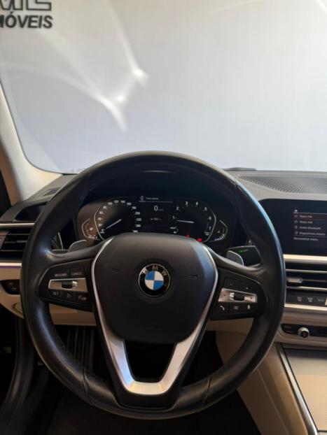 BMW 320I 2.0 16V 4P ACTIVE TURBO AUTOM�TICO, Foto 11