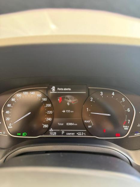 BMW 320I 2.0 16V 4P ACTIVE TURBO AUTOM�TICO, Foto 12