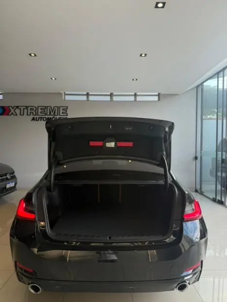 BMW 320I 2.0 16V 4P MODERN TURBO AUTOM�TICO, Foto 4