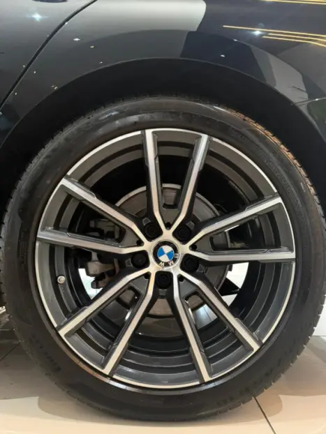 BMW 320I 2.0 16V 4P MODERN TURBO AUTOM�TICO, Foto 6