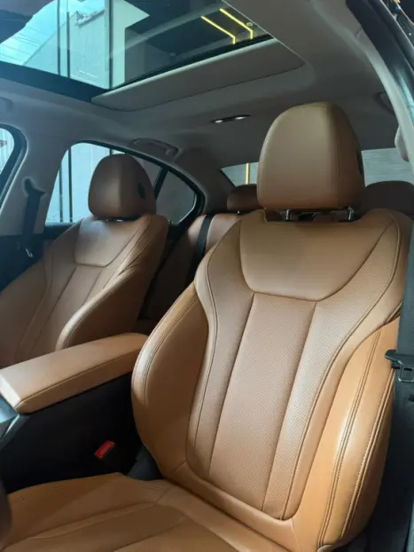 BMW 320I 2.0 16V 4P MODERN TURBO AUTOM�TICO, Foto 9