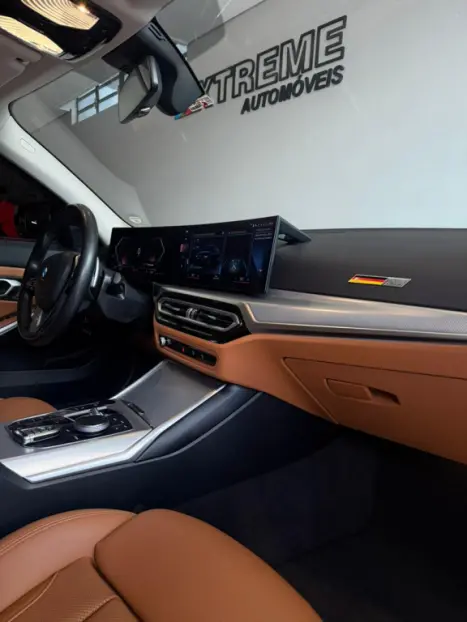 BMW 320I 2.0 16V 4P MODERN TURBO AUTOM�TICO, Foto 10