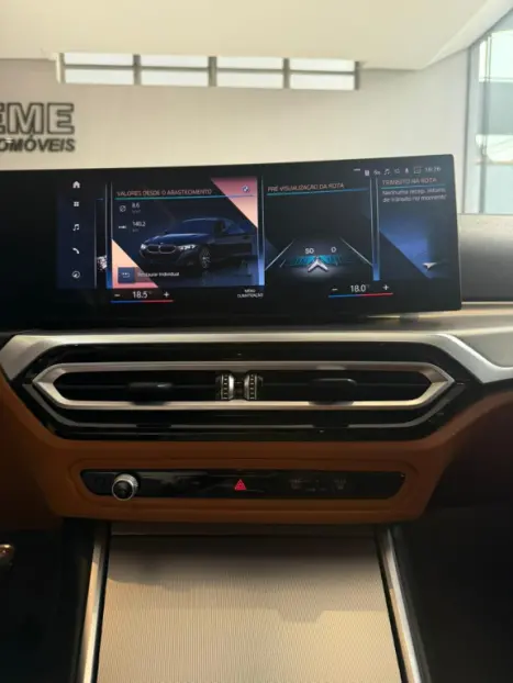 BMW 320I 2.0 16V 4P MODERN TURBO AUTOM�TICO, Foto 13