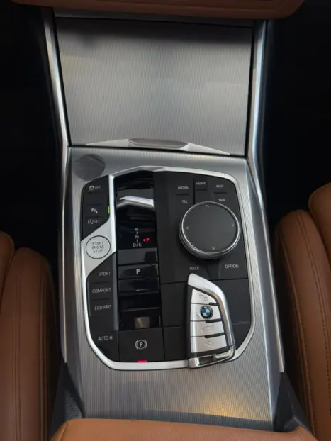 BMW 320I 2.0 16V 4P MODERN TURBO AUTOM�TICO, Foto 14