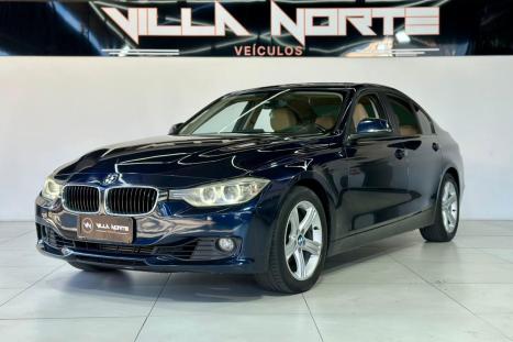 BMW 320I 2.0 16V 4P ACTIVE TURBO AUTOM�TICO, Foto 1