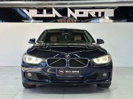 BMW 320I 2.0 16V 4P ACTIVE TURBO AUTOM�TICO, Foto 2