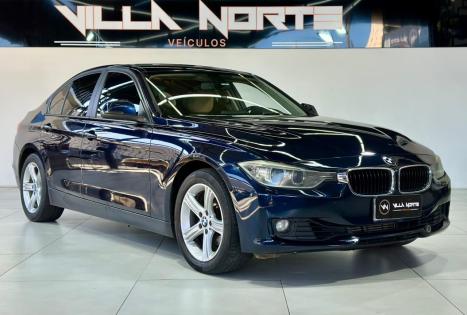 BMW 320I 2.0 16V 4P ACTIVE TURBO AUTOM�TICO, Foto 3