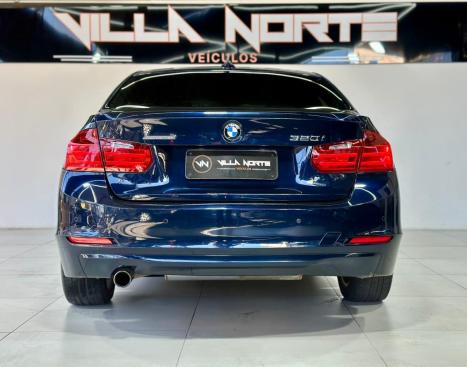 BMW 320I 2.0 16V 4P ACTIVE TURBO AUTOM�TICO, Foto 5