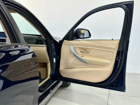 BMW 320I 2.0 16V 4P ACTIVE TURBO AUTOM�TICO, Foto 7