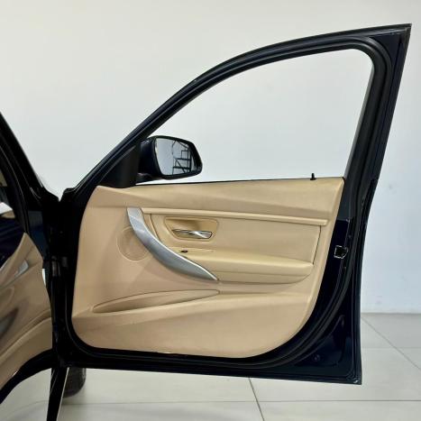 BMW 320I 2.0 16V 4P ACTIVE TURBO AUTOM�TICO, Foto 8
