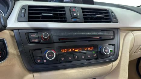 BMW 320I 2.0 16V 4P ACTIVE TURBO AUTOM�TICO, Foto 9