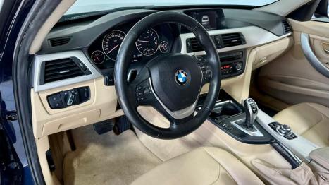 BMW 320I 2.0 16V 4P ACTIVE TURBO AUTOM�TICO, Foto 11