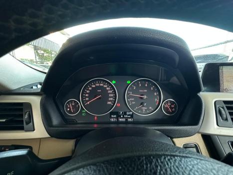 BMW 320I 2.0 16V 4P ACTIVE TURBO AUTOM�TICO, Foto 12