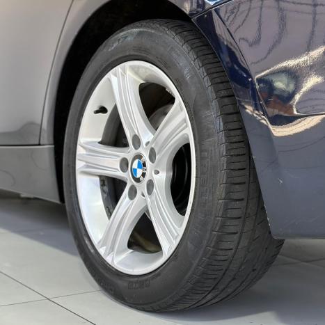 BMW 320I 2.0 16V 4P ACTIVE TURBO AUTOM�TICO, Foto 13