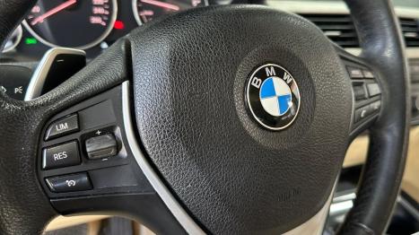 BMW 320I 2.0 16V 4P ACTIVE TURBO AUTOM�TICO, Foto 14