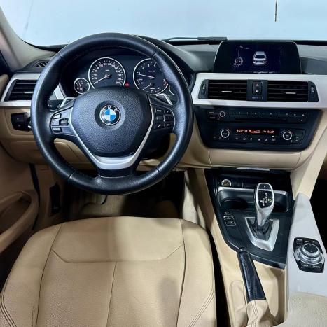 BMW 320I 2.0 16V 4P ACTIVE TURBO AUTOM�TICO, Foto 20