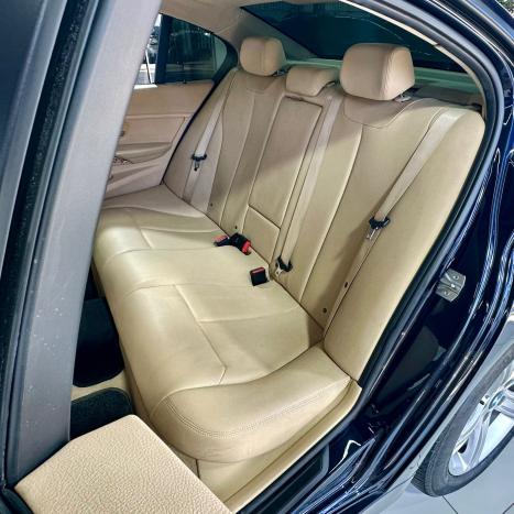 BMW 320I 2.0 16V 4P ACTIVE TURBO AUTOM�TICO, Foto 24
