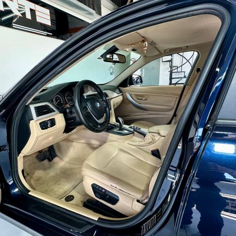 BMW 320I 2.0 16V 4P ACTIVE TURBO AUTOM�TICO, Foto 25