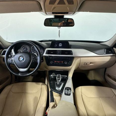 BMW 320I 2.0 16V 4P ACTIVE TURBO AUTOM�TICO, Foto 26