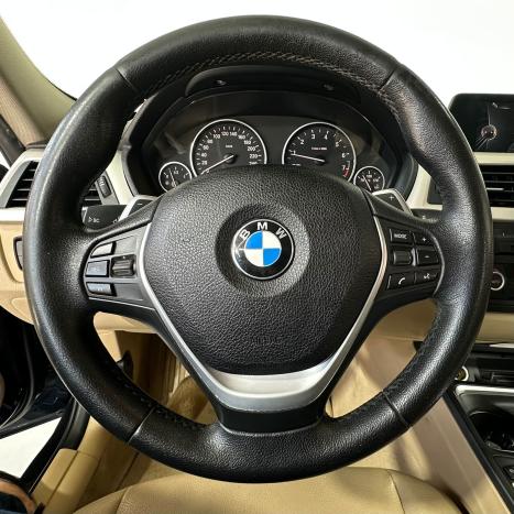BMW 320I 2.0 16V 4P ACTIVE TURBO AUTOM�TICO, Foto 27