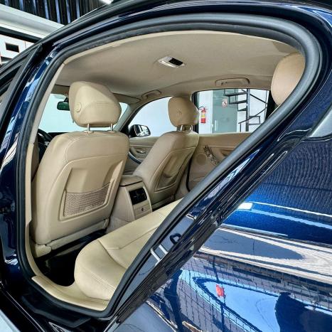 BMW 320I 2.0 16V 4P ACTIVE TURBO AUTOM�TICO, Foto 28