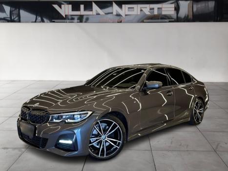 BMW 320I 2.0 16V 4P TURBO FLEX M SPORT AUTOM�TICO, Foto 1