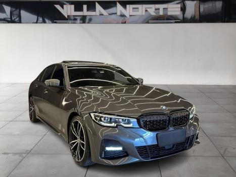 BMW 320I 2.0 16V 4P TURBO FLEX M SPORT AUTOM�TICO, Foto 2