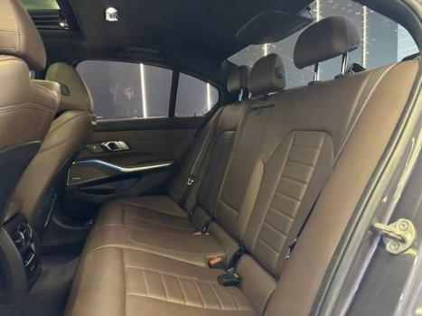 BMW 320I 2.0 16V 4P TURBO FLEX M SPORT AUTOM�TICO, Foto 7